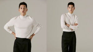 [SBS Star] Song Joong Ki Shares What Kind of Activities He Has Been Doing Recently