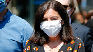 프랑스 지방선거서 이달고 파리시장 재선 유력