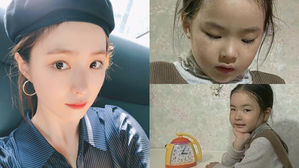 [SBS Star] VIDEO: Shin Sae Kyeong Shares a Past Video of Herself that Proves Her Natural Beauty