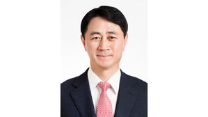 신무철 대한항공 전무, 한국배구연맹 사무총장 선임