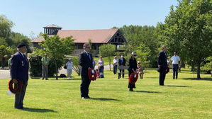 영국 국방장관 "한국은 자유국가로 번영…양국관계 강화"