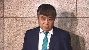 한상혁, 2차가해 대처 요구에 "나 말고도&hellip;"→"표현 과했다"