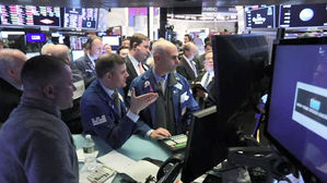 뉴욕증시, 美 고용 깜짝 호조에 강세&hellip;다우, 0.36% 상승 마감