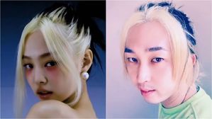 [스브스타] 블랙핑크 제니도 인정?&hellip;'슬제니'로 변신한 슬리피