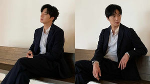 [SBS Star] Jung il Woo Is to Lead Another Historical Drama?