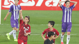 '엘리 또 멀티골' WK리그 현대제철, 창녕 꺾고 4연승