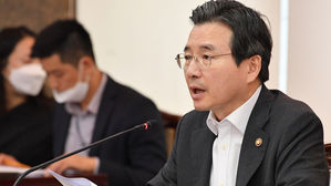 기재차관 "미 국채금리 사상 최저…코로나19發 디플레 충격 우려"