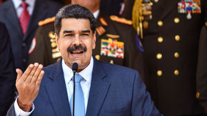 베네수엘라 "EU 대사 72시간 내 추방"&hellip;EU 제재 반발