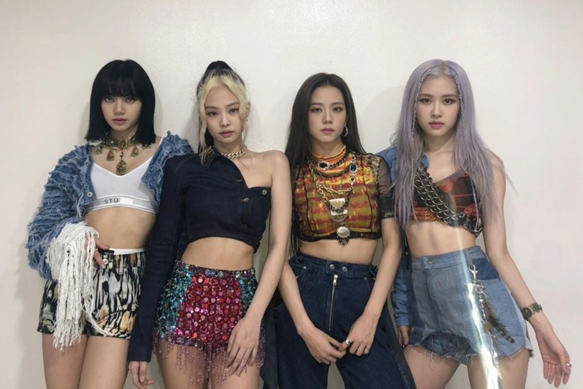 BLACKPINK