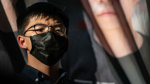 홍콩 민주 활동가 5명 노벨평화상 후보로 추천돼
