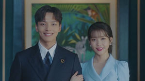 [SBS Star] IU & Yeo Jin Goo to Reunite in a TV Show Together