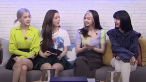 [SBS Star] BLACKPINK Members Share Which Member They Wish to Become for a Day If They Could