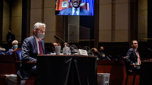 파월·므누신 "추가 부양책 필요하다"