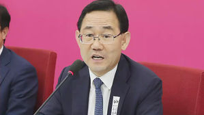 교통사고에 빗댔던 주호영, 이번엔 "국회는 세월호"