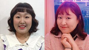 [스브스타] 이수지, 뒤늦게 알려진 선행&hellip;"막막했던 삶에 작은 행복"