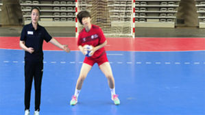 [영상토크] '우생순' 오성옥 감독, 스크린 앞에 선 이유