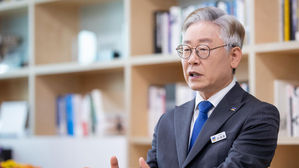 이재명 오늘 '운명의 날'…대법원 선고 유튜브·TV 생중계