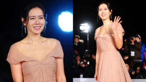 [SBS Star] Son Ye-jin in Talks to Join a Hollywood Film
