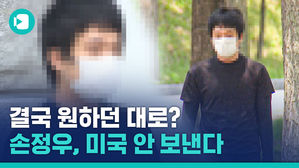 '아동 성 착취' 손정우 석방&hellip;법원은 왜?