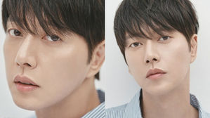 [SBS Star] Park Hae Jin Shares Why He Is Not Interested in Dating & Marriage at the Moment