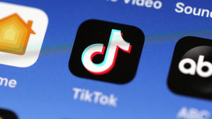 美 퇴출 위기 '틱톡', 법적 대응 가능성 시사