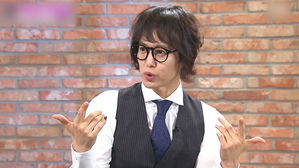 양준일 "결혼했었지만 아이는 없다"…법적 대응 시사