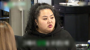 홍선영, 악플러 메시지 공개&hellip;"나도 사람이다" 토로