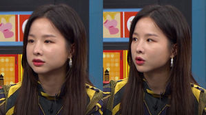 [SBS Star] SOLJI Talks About Hate Comments She Received While on Hiatus Due to Health Issues