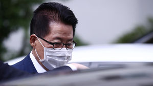 박지원, 군 복무 중 단국대 편입 &middot; 졸업 후 제대