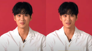 [SBS Star] Ahn Bo Hyun Answers a Fan's Question, "Is There a Way I Can Marry You?"
