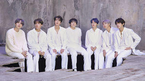 [SBS Star] BTS to Release the Group's First-ever Film OST