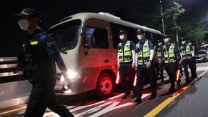 박원순 실종에 민주 패닉&hellip;"어제까지 괜찮았는데"