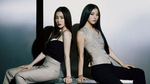[SBS Star] Red Velvet IRENE & SEULGI Share that They Feel Like They Are Real Sisters