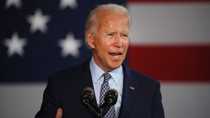 美 바이든 경제 공약 발표…"840조 원 투입해 500만 개 일자리 창출"