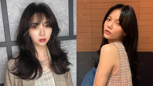[SBS Star] Kwon Min-ah Gives an Update for the First Time Since the Disclosure of Ji Min's Bullying