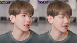 [SBS Star] BAEKHYUN Gives a Mature Answer to a Question, "What Does Entering the 30s Mean to You?"