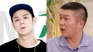 [스브스타] '붙임성 甲' 빈지노가 조세호 처음 만나 '20분' 만에 한 행동