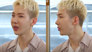 [SBS Star] Jo Kwon Shares How Hard It Was to Train for 8 Years Without Knowing When to Make Debut