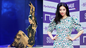 [SBS Star] A Man Gets Caught After Commenting, "SUNMI Looks Like a Bar Hostess"