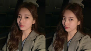[SBS Star] Suzy Shares Thoughts & Feelings on Welcoming Her 10th Debut Anniversary
