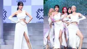 [SBS Star] GFRIEND SOWON Shares that She Cried Her Eyes Out While on a Diet for This Comeback
