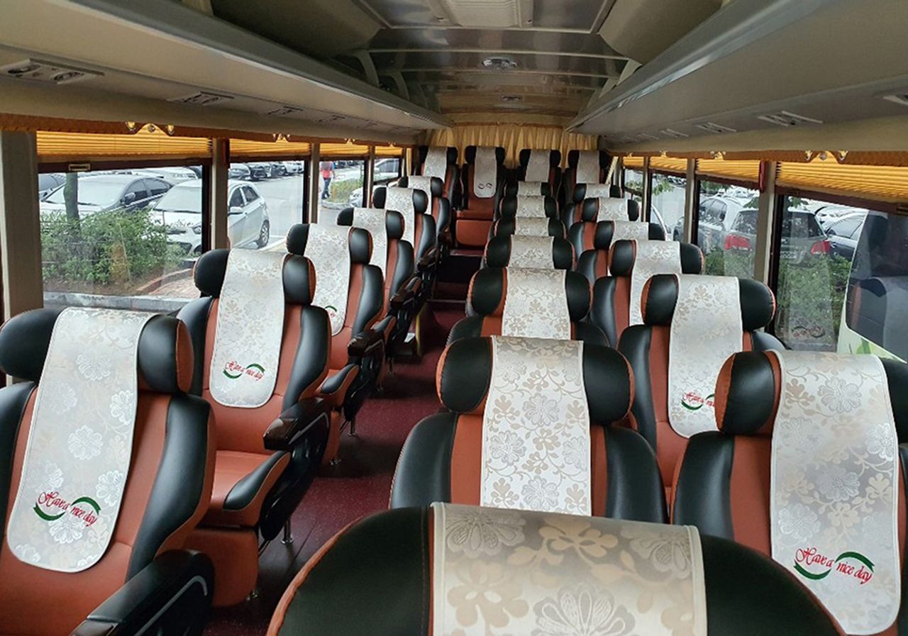 전북도의회, 공용버스 개조에 혈세 낭비 (사진=연합뉴스)