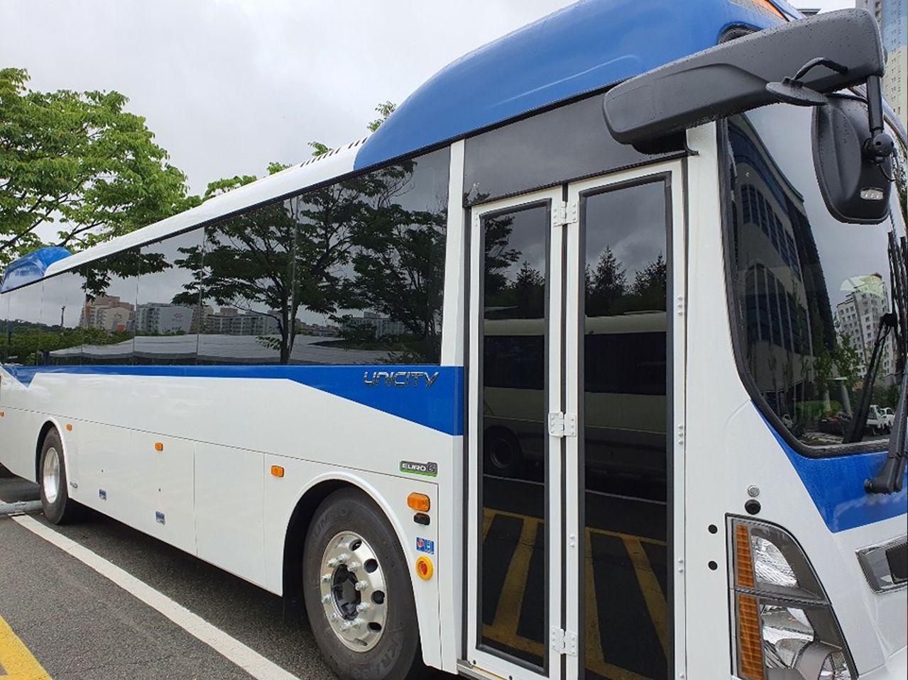 전북도의회, 공용버스 개조에 혈세 낭비 (사진=연합뉴스)