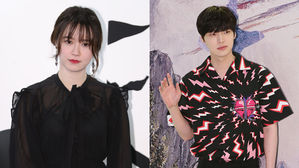 [SBS Star] Koo Hye Sun & Ahn Jae Hyeon Completes Divorce Mediation; Officially Divorced