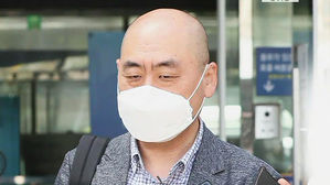 "1시 39분 통화" 실종 직전 대화 나눈 전 비서실장 조사