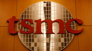 TSMC 간판 (사진=로이터, 연합뉴스)