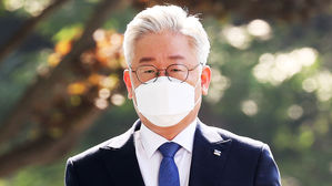 이재명 "올바른 판단 감사…흔들림 없이 나아갈 것"