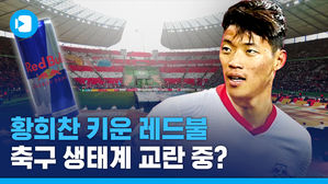 만수르 뒤를 잇는 축구 재벌 2위 레드불, 이 회사 대체 정체가 뭐야?