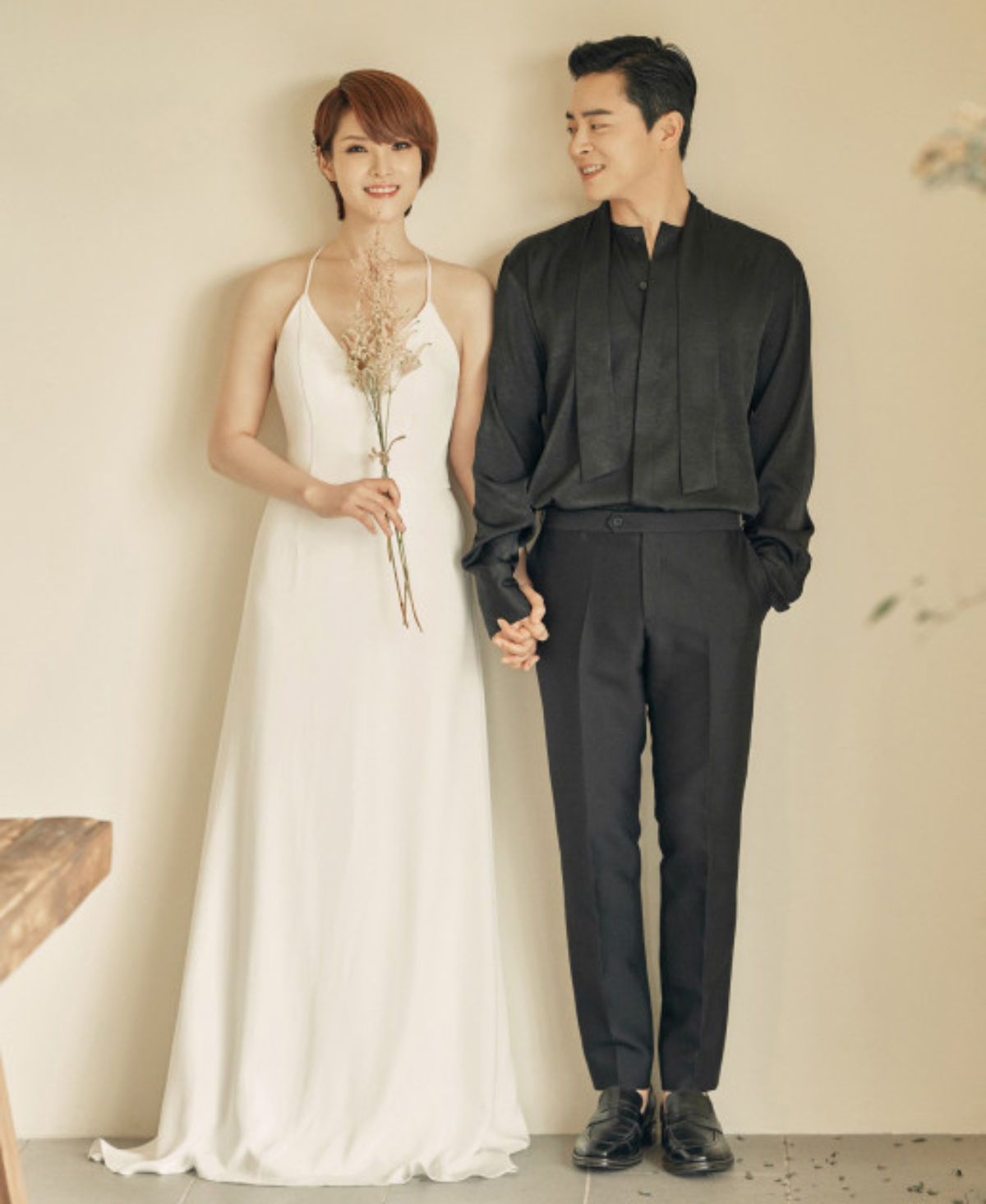 Cho Jung Seok, GUMMY