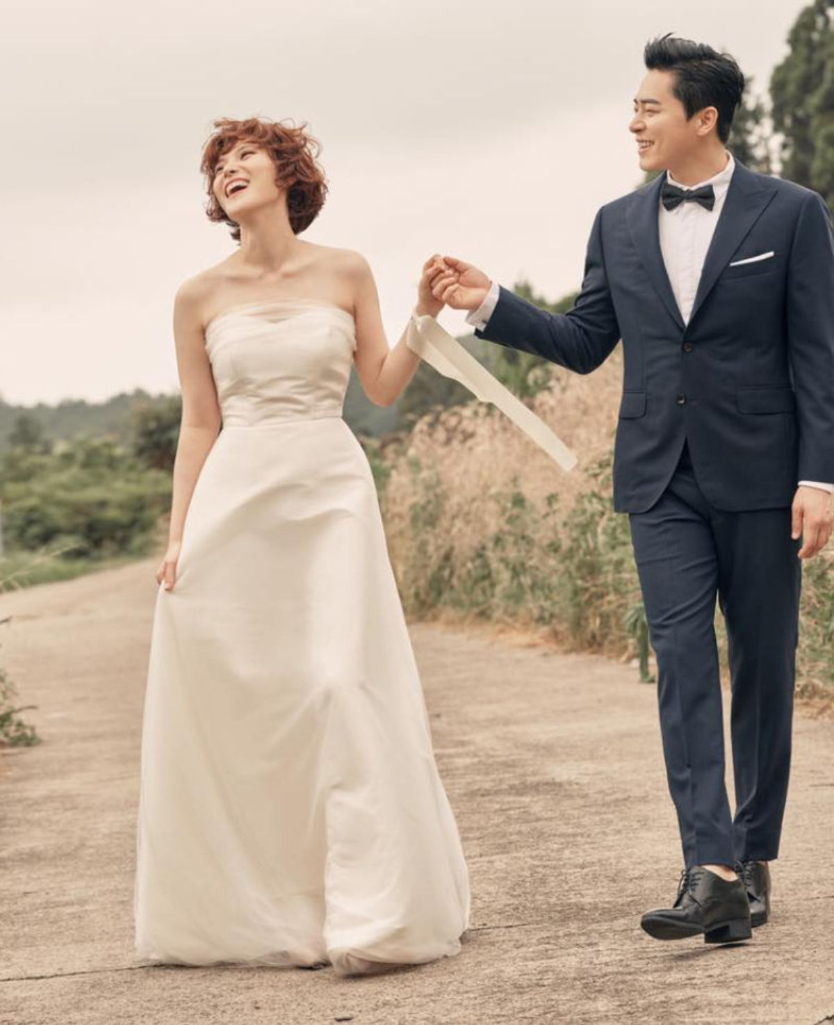 Cho Jung Seok, GUMMY